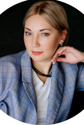 Зинаида Вожова Зинаида Вожова