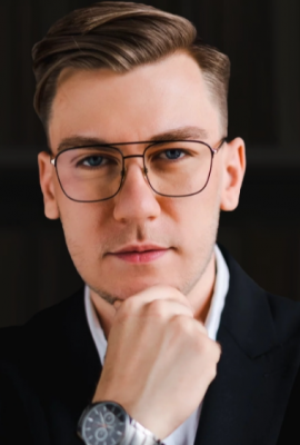 Алексей Лисицын Алексей Лисицын
