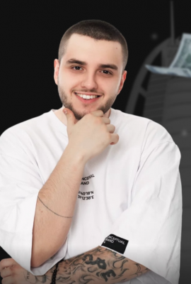 Павел Николин Павел Николин