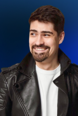 Сергей Романов Сергей Романов