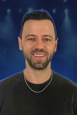 Павел Ширяев Павел Ширяев
