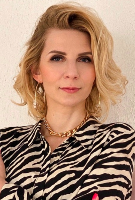 Екатерина Петрова Екатерина Петрова