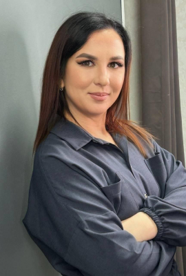 Екатерина Козел