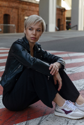 Марина Лукашенко