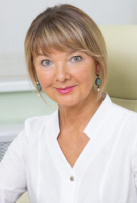 Ирина Очеретина Ирина Очеретина