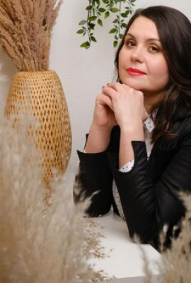 Елена Дедюхина Елена Дедюхина
