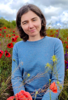 Елена Голева Елена Голева