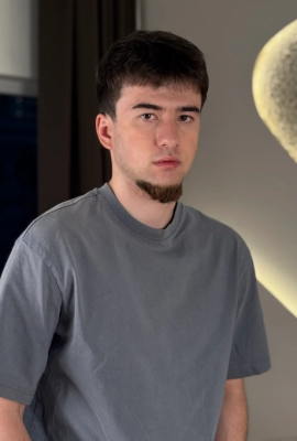 Хаджимурат Магомедов Хаджимурат Магомедов