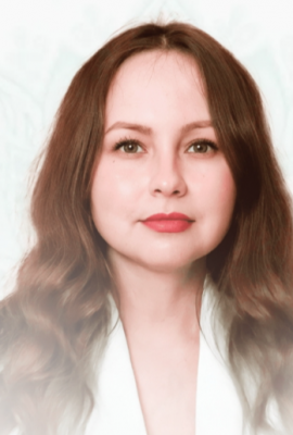 Елена Ким Елена Ким