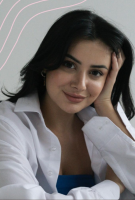 Карина Тагирова Карина Тагирова