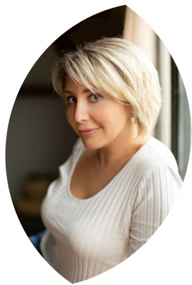 Елена Гурзова Елена Гурзова