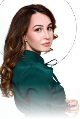 Елена Литвинова Елена Литвинова