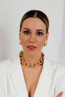 Екатерина Дементьева Екатерина Дементьева