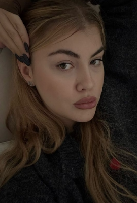 Валерия Пазюкова Валерия Пазюкова