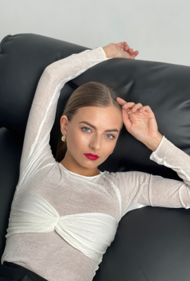 Екатерина Новикова Екатерина Новикова