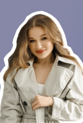 Екатерина Парамонова Екатерина Парамонова