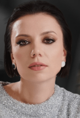 Наталья Андронова Наталья Андронова