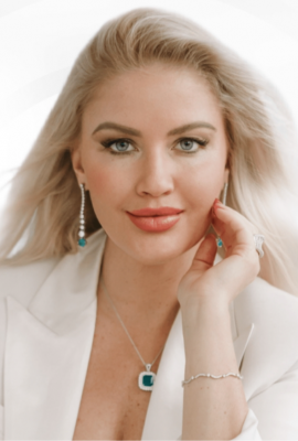 Анна Лапина Анна Лапина