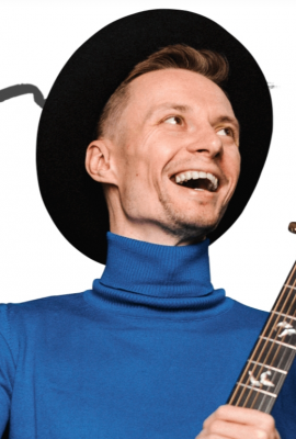 Иван Захаренко