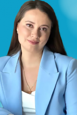 Юлия Татаренкова Юлия Татаренкова
