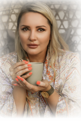 Ирина Левченко