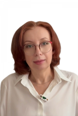 Лилия Савко