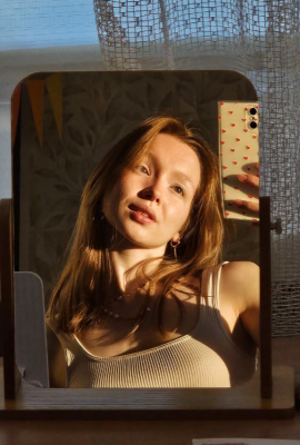 Анастасия Колынбаева Анастасия Колынбаева