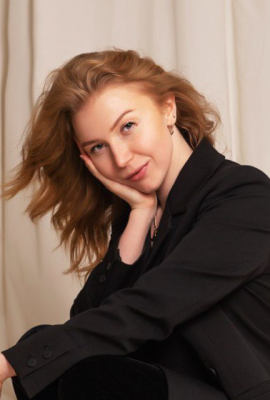 Анна Богомаз