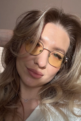Анна Давыдик Анна Давыдик