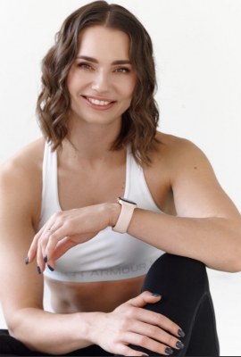 Надежда Смирнова