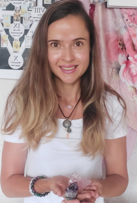 Юлия Семенихина Юлия Семенихина