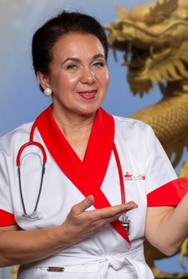 Ирина Старкова Ирина Старкова