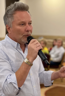 Александр Сенченко Александр Сенченко