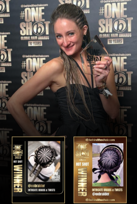 Ольга Оликова