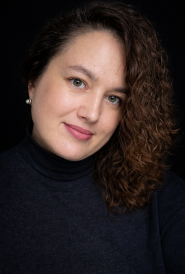 Орлова Екатерина