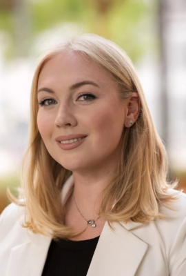 София Бюдейри