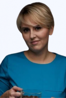 Даниэла Пургина Даниэла Пургина