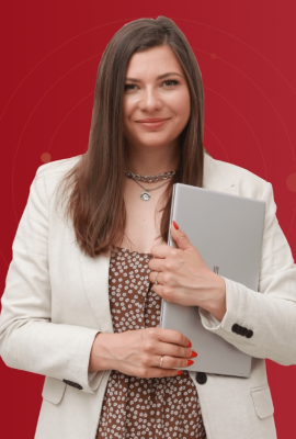 Ольга Третьякова