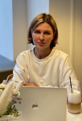 Юлия Дармова Юлия Дармова