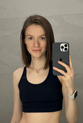 Алсу Хузина