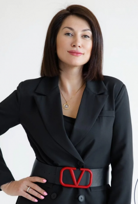 Елена Вайс Елена Вайс