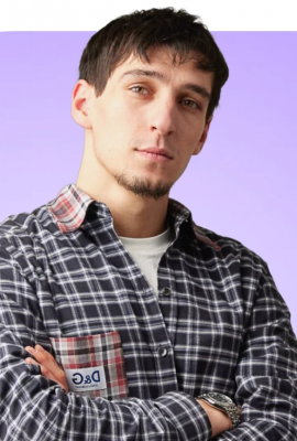 Эльдархан Мамаев