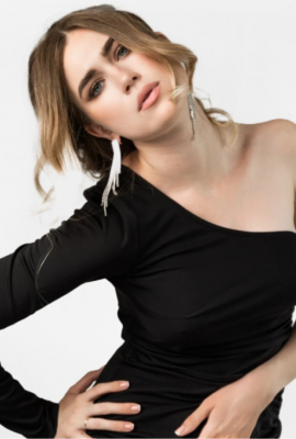 Маргарита Рошка