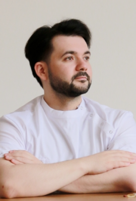 Евгений Козлов