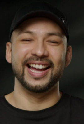 Вахапов Нурислом