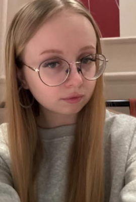 Анастасия Вылегжанина Анастасия Вылегжанина