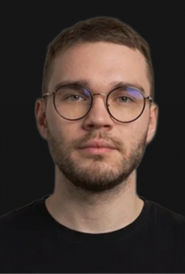 Павел Сорокин