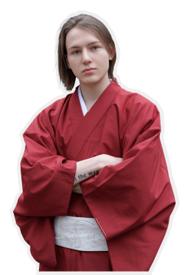 Алекс Чехович