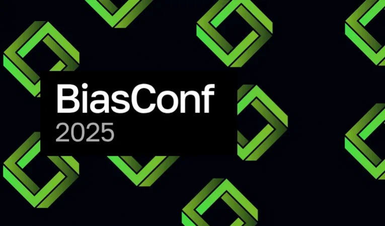 BiasConf 2025