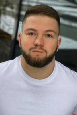 Михаил Полищук